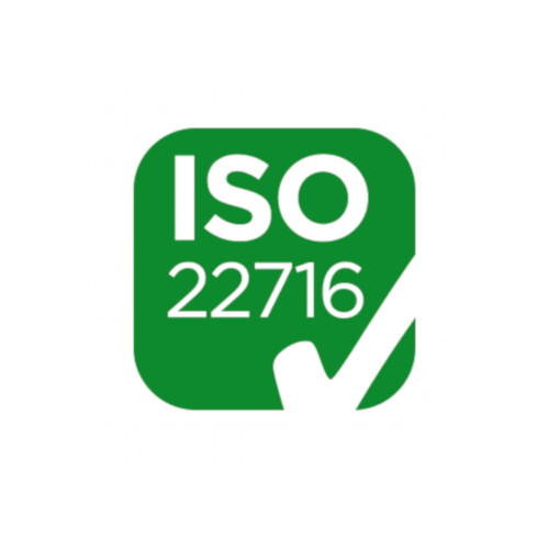 Packaging Professionals - ISO Accreditation