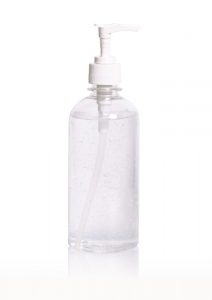 Packaging Professionals - Hand Sanitiser