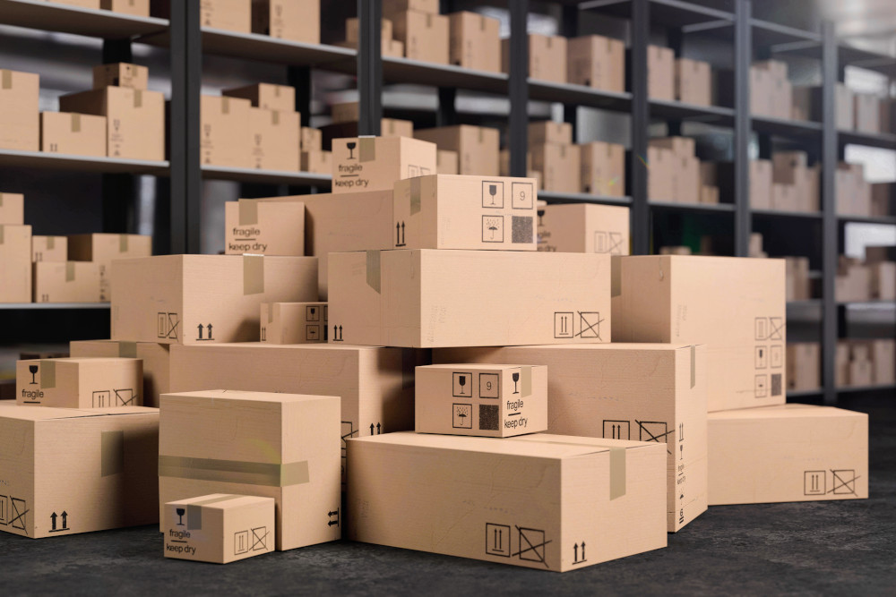 Packaging Professionals - Packing Service