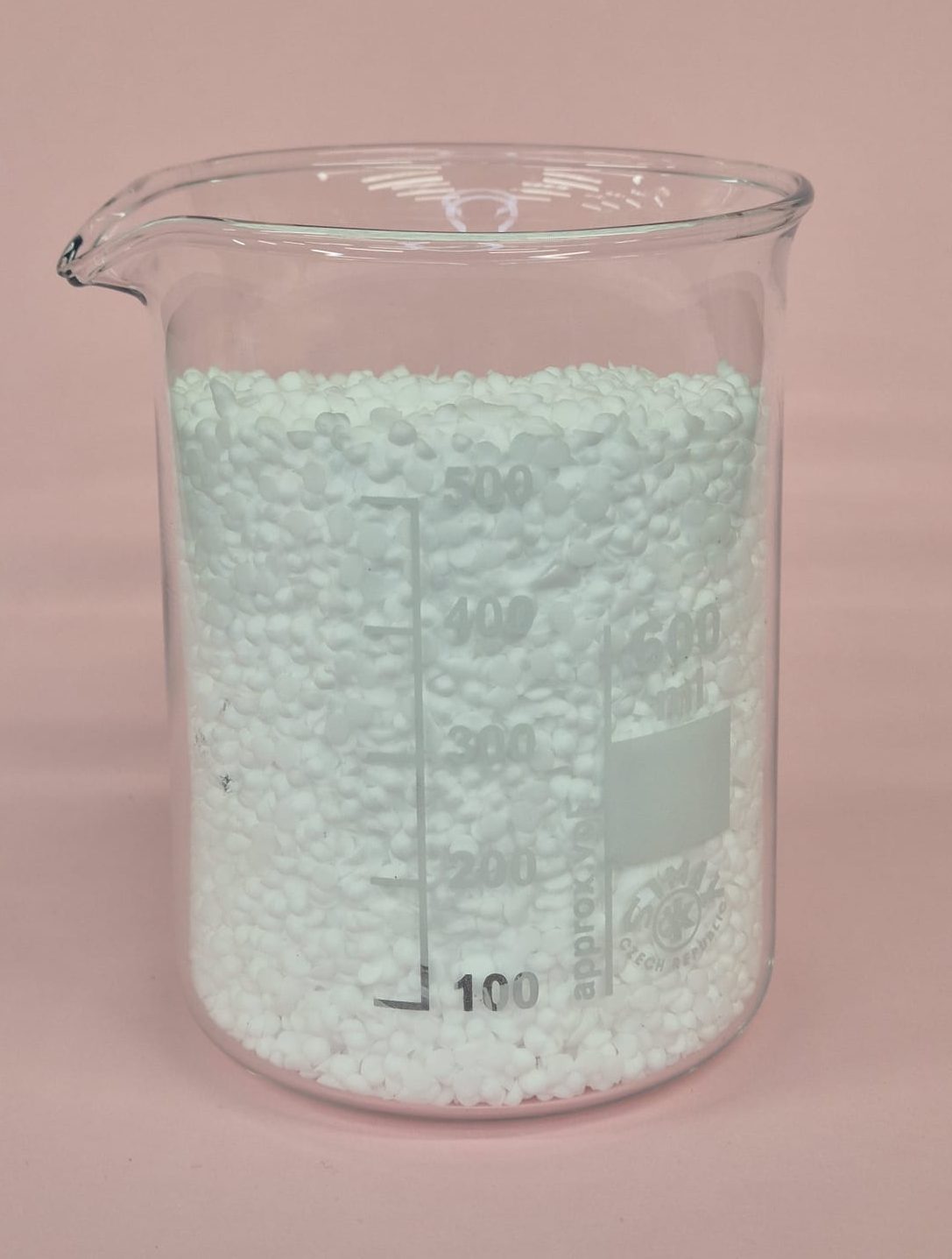 Cetyl Alcohol
